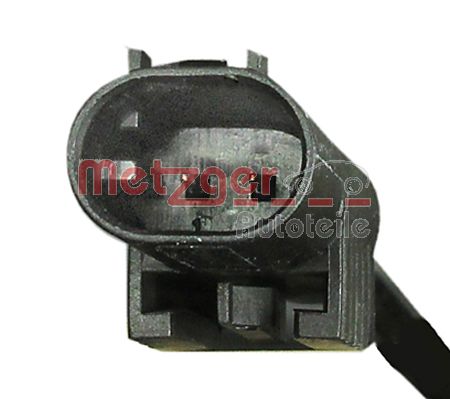 METZGER 0900990 ORIGINAL ERSATZTEIL GREENPARTS Sensor, Raddrehzahl